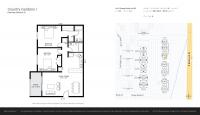 Unit 1641 Sunny Brook Ln NE # C102 floor plan